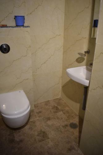 Hotel The Pratham Milan-nathdwara