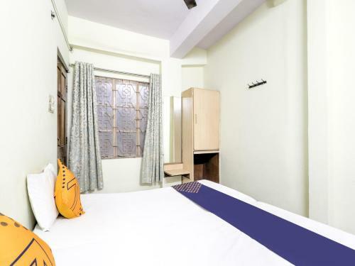 Spot On 77289 Hotel Sanskriti
