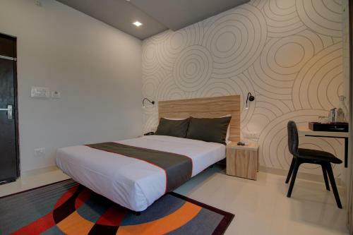 Collection O Hotel Orient Crown