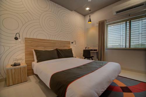 Collection O Hotel Orient Crown