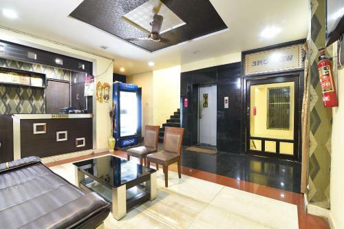 Hotel Capital O 41636 Celebrations Residency
