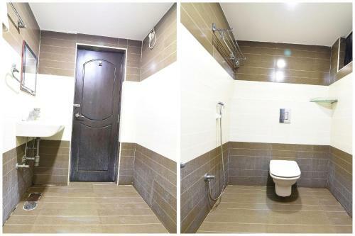 Hotel Capital O 41636 Celebrations Residency