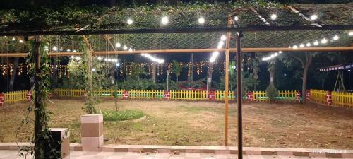 Hotel Sippy Farms & Resorts