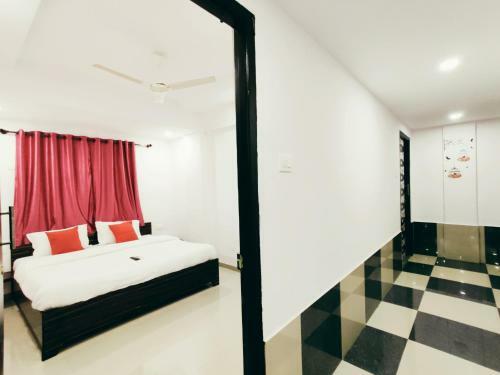 Hotel Janavi Resort