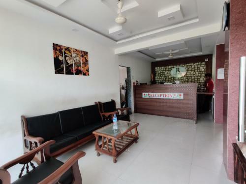 Hotel Janavi Resort