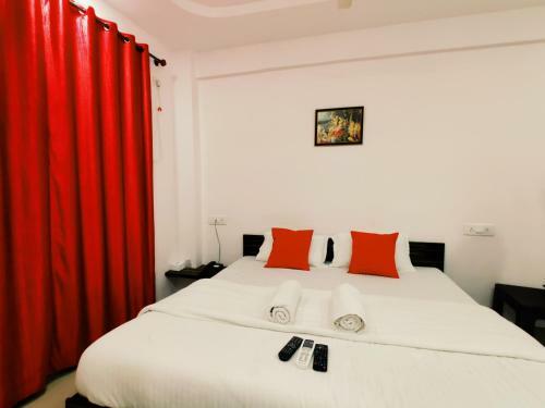 Hotel Janavi Resort