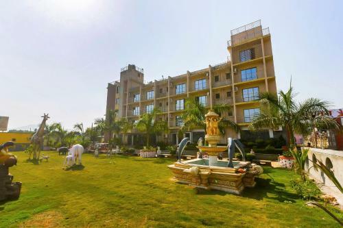 Oyo 22375 Hotel Shree Sai Prasad