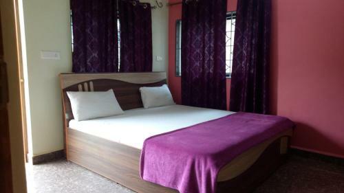 Yash Holiday Villa Nerul Goa