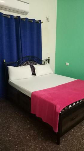 Yash Holiday Villa Nerul Goa