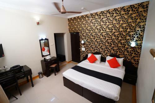 Hotel Gd International Redfort