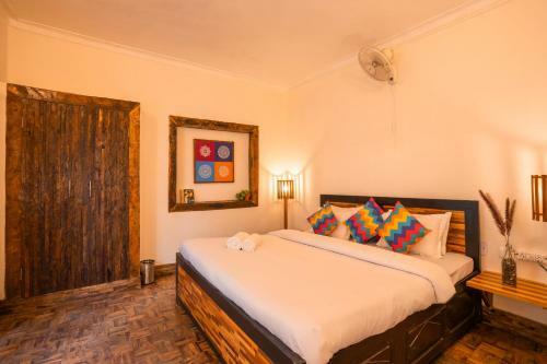 Albergue Gostops Nainital