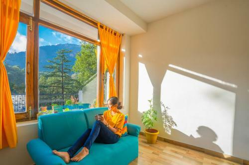 Albergue Gostops Nainital