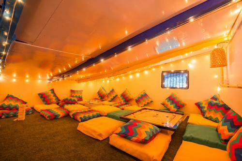 Albergue Gostops Nainital