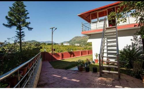 Lake Pleasant Villa