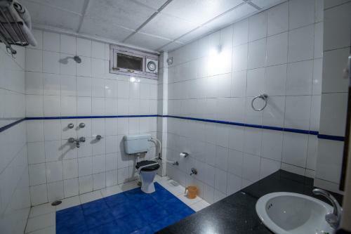 India Hotel - Hotel On Mall Road Nainital