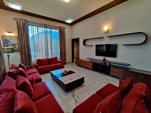 Eko Stay - Foothill Villa