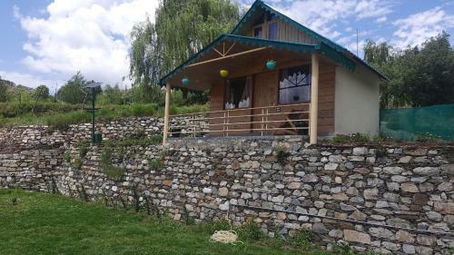 Hotel Silver Cloud Cottage