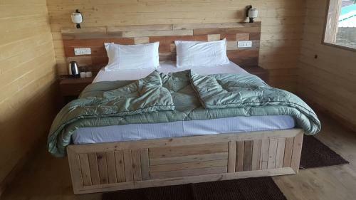 Hotel Silver Cloud Cottage