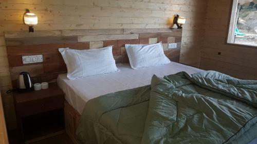 Hotel Silver Cloud Cottage