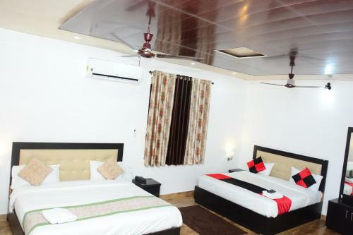 Hotel Polomax