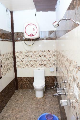 Hotel Polomax