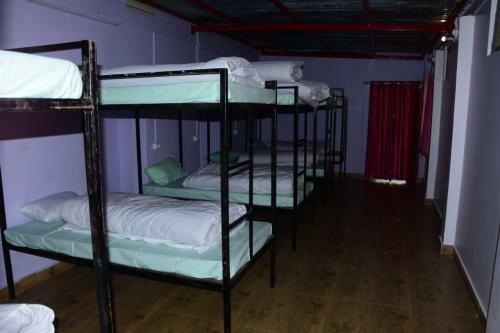 Hotel Ooncha Dana