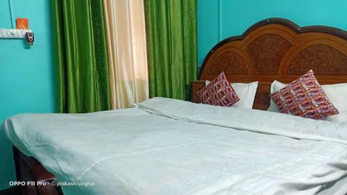 Hotel Ooncha Dana