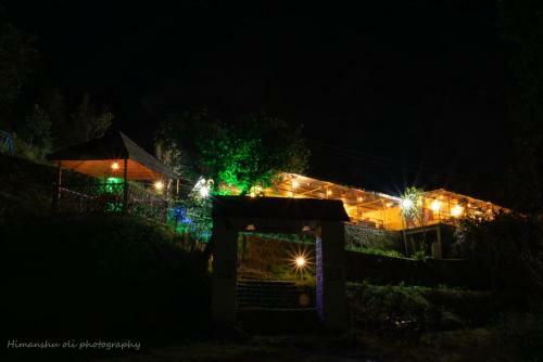 Hotel Ooncha Dana
