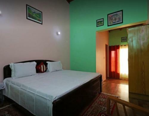 Raghav Heritage Homestay & Camps