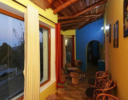 Raghav Heritage Homestay & Camps