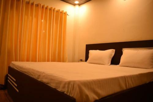 Bed & Breakfast Nature Heights Bnb