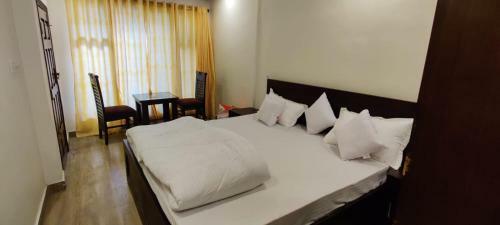 Bed & Breakfast Nature Heights Bnb