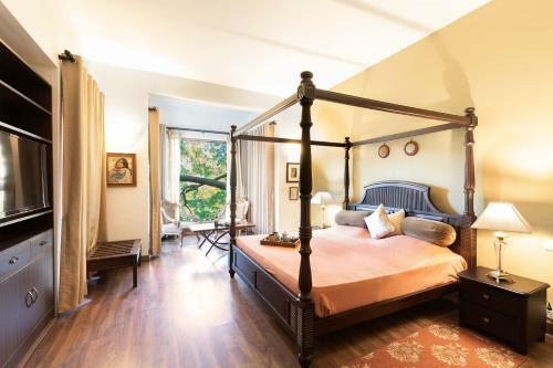 Stayvista At Villa In The Mist