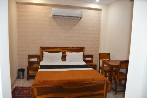 Hotel Inderlok Neemrana