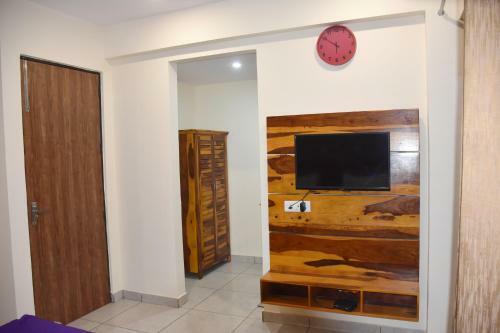 Hotel Inderlok Neemrana
