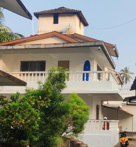 Apartamento Jacobs House
