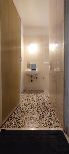 Apartamento Jacobs House