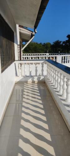 Apartamento Jacobs House