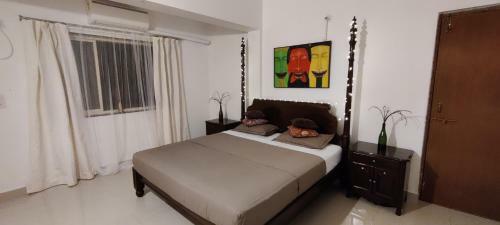 Apartamento Jacobs House
