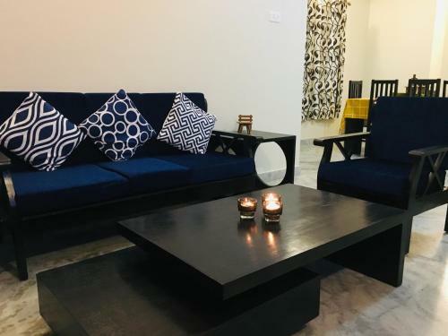 South Goa - Beautiful Apartment 400mtrs From Beach