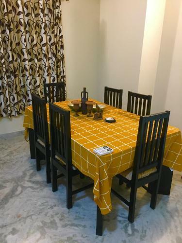 South Goa - Beautiful Apartment 400mtrs From Beach