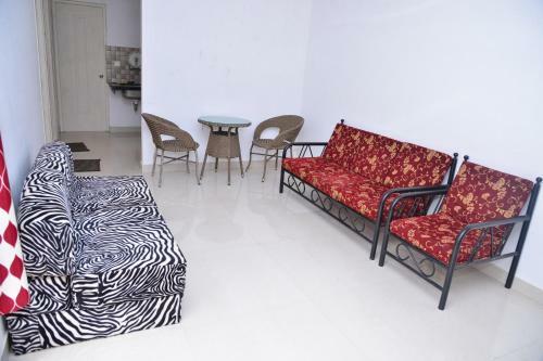 Heavenly Homes Apartment