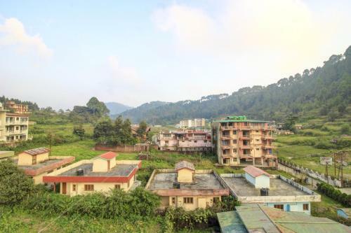 Hostal Oyo 78708 Plm Villa 1 Bhk