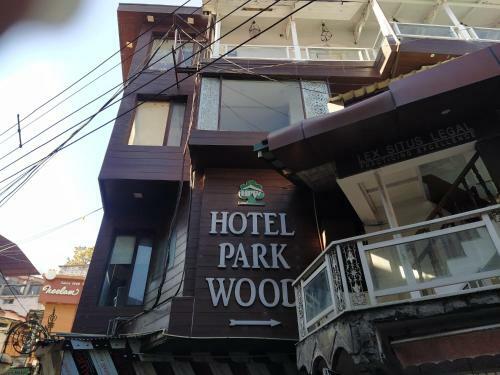Hotel Park Wood