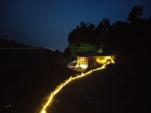 Serenity Camps, Mussourie