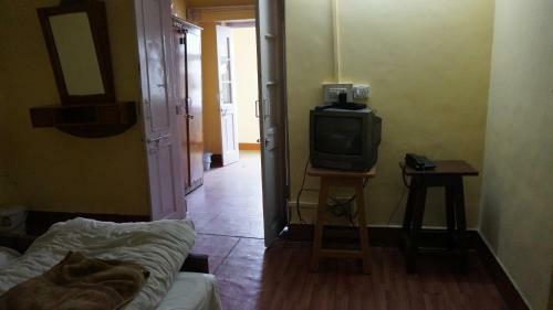 Hotel Uday