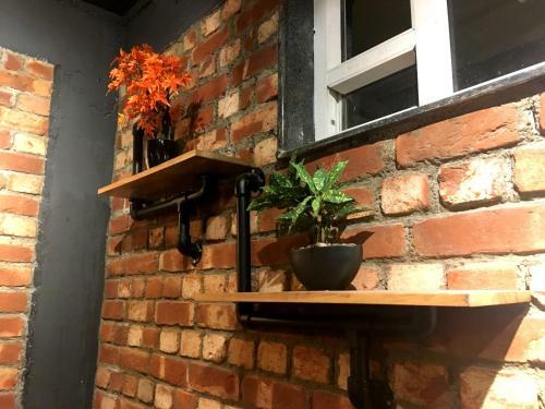 Nirvana Holiday Apartment