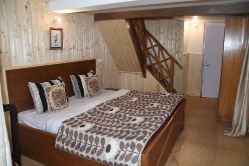 Bed & Breakfast Duplex Suite 2 - Enjoy Your Ultimate Workations!