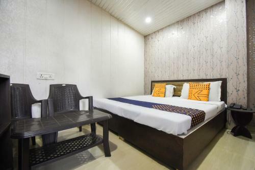 Hotel Spot On 66660 Rs Guest House