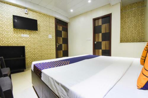 Hotel Spot On 66660 Rs Guest House